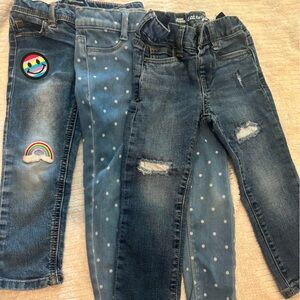 Denim Jean Bundle (3)